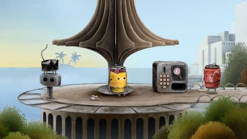 Boxville 2 screenshot 2