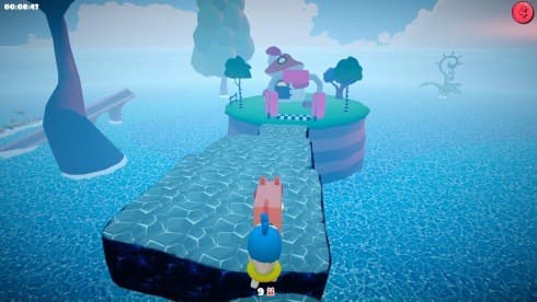 Steal The Pig screenshot 6