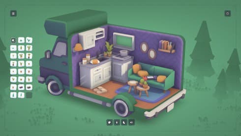 MakeRoom screenshot 6