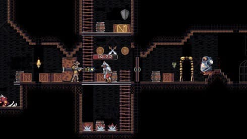 Mazgeon screenshot 4