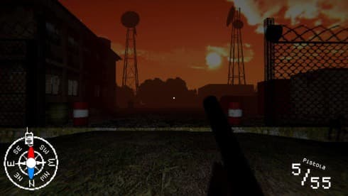 Acre Crisis screenshot 5