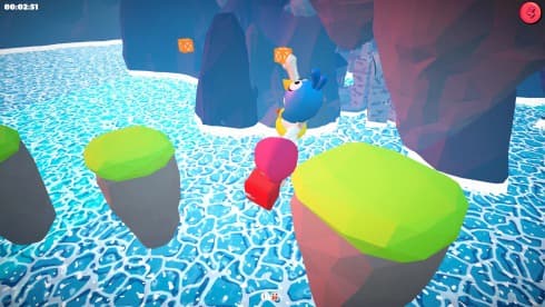 Steal The Pig screenshot 4