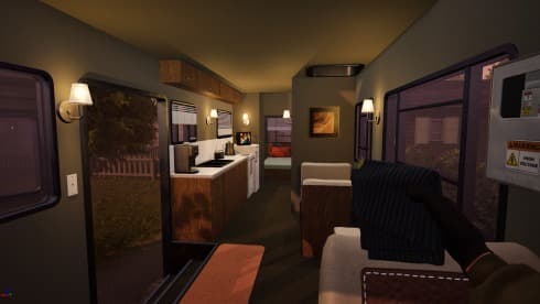 Bus Flipper: Renovator Simulator screenshot 6