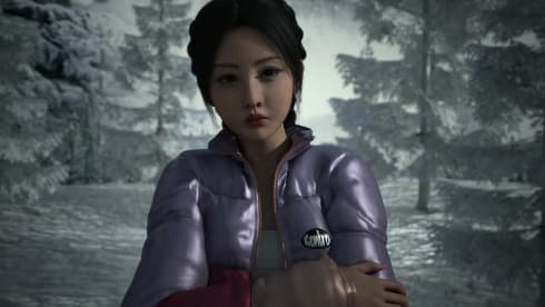 Lusty Chapters screenshot 4
