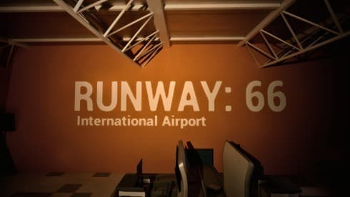 Runway 66 screenshot 2