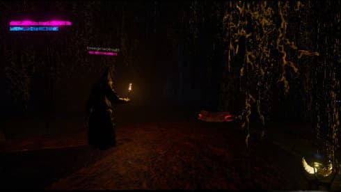 Mage Arena screenshot 2