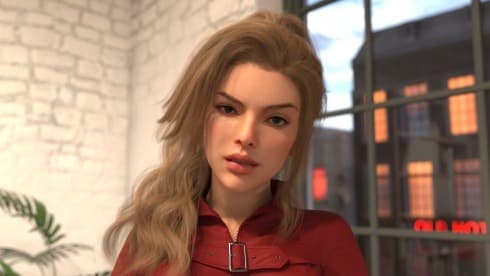 Lusty Chapters screenshot 6
