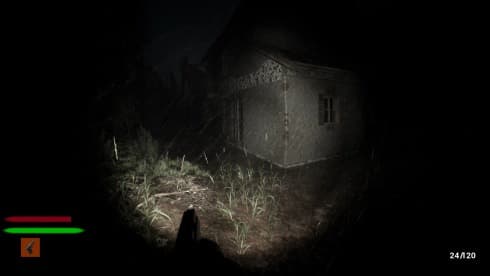 Call from the darkness screenshot 3