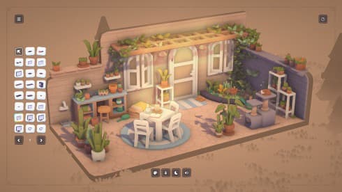 MakeRoom screenshot 5