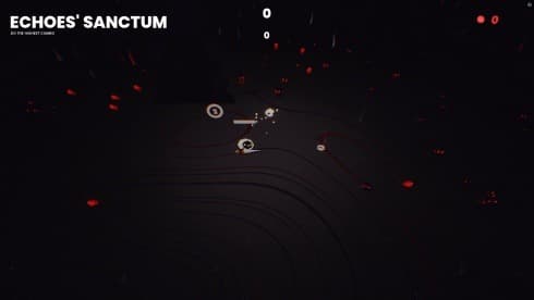 Nelumbra screenshot 6