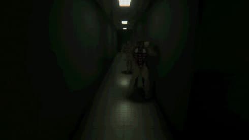 H.A.D.E.S Zero screenshot 3