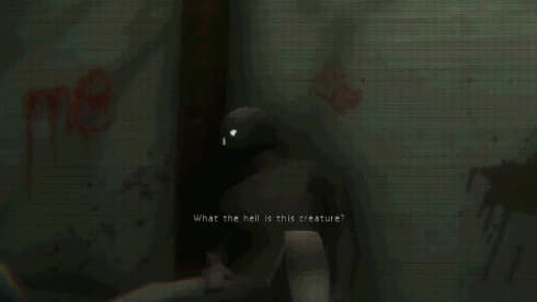 H.A.D.E.S Zero screenshot 2
