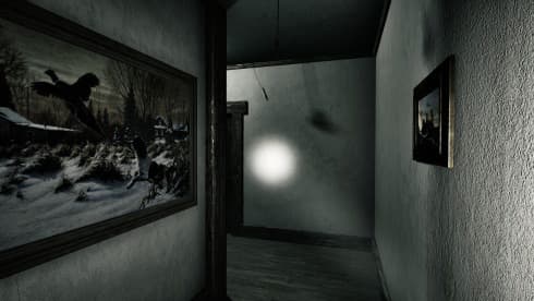 Vesnith Tapes screenshot 4
