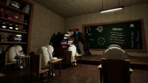 EYES ON THE EXAM screenshot 2