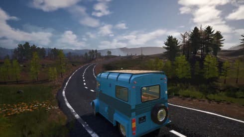 Bus Flipper: Renovator Simulator screenshot 4