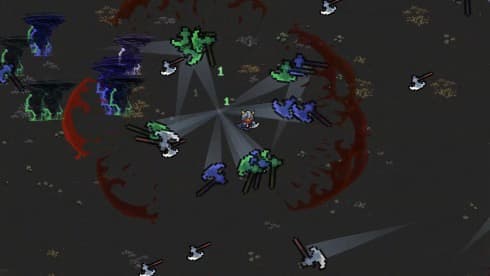 Mystic Explorer screenshot 3