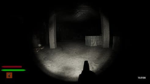 Call from the darkness screenshot 6
