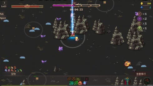 Mystic Explorer screenshot 6