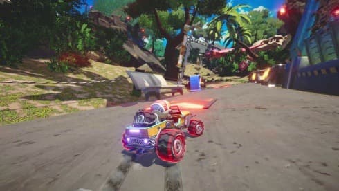 Hot Rod Mayhem screenshot 5