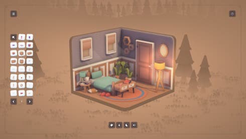 MakeRoom screenshot 1