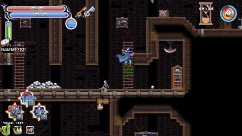 Mazgeon screenshot 6