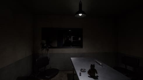 Dark Resolve screenshot 2