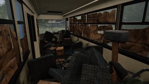 Bus Flipper: Renovator Simulator screenshot 2