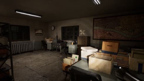 Dark Resolve screenshot 6