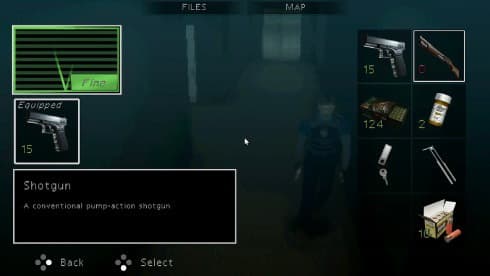 H.A.D.E.S Zero screenshot 5