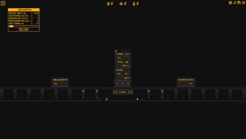Gridkeeper screenshot 1
