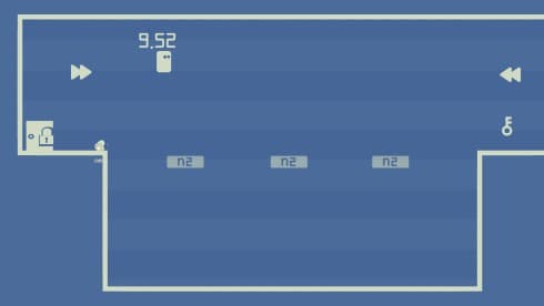 Tick Hop screenshot 4
