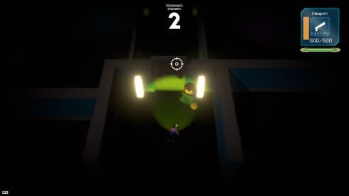 Mad Carnival screenshot 4