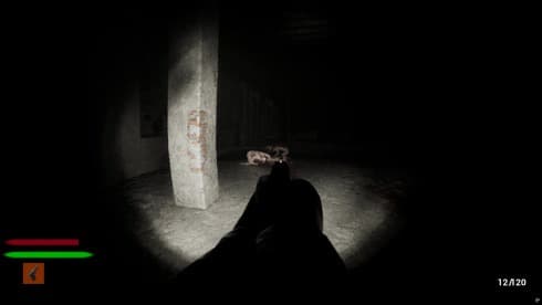 Call from the darkness screenshot 5