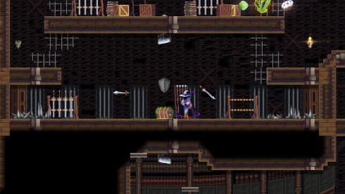 Mazgeon screenshot 3