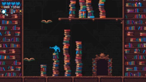 Rusty Rangers screenshot 6