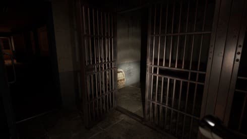 Dark Resolve screenshot 4