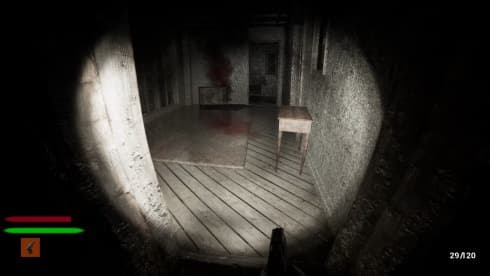 Call from the darkness screenshot 4