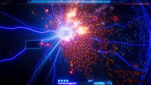 Rhythm Storm screenshot 6