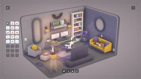 MakeRoom screenshot 3