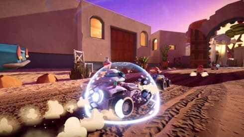 Hot Rod Mayhem screenshot 6