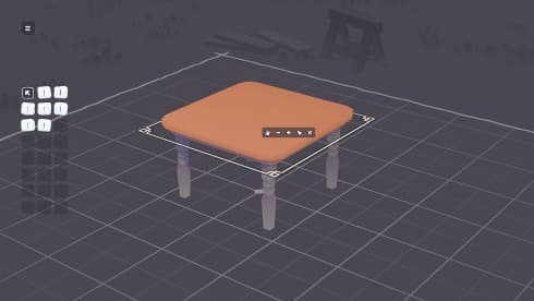 MakeRoom screenshot 4