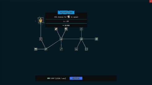 Click and Conquer screenshot 2