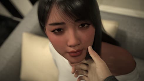 Lusty Chapters screenshot 1