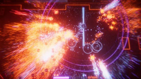 Rhythm Storm screenshot 4