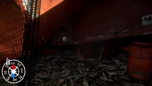 Acre Crisis screenshot 6