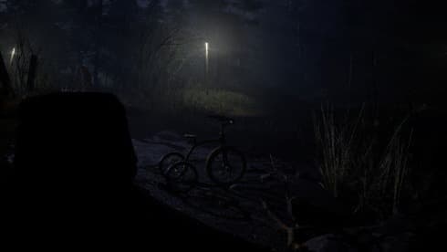 Forest 6174 screenshot 1