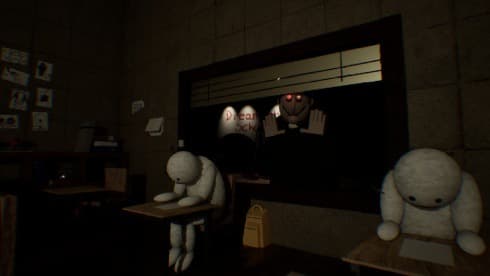 EYES ON THE EXAM screenshot 3