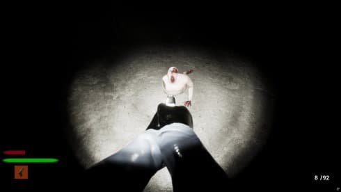 Call from the darkness screenshot 2