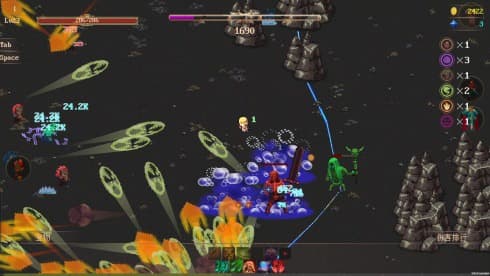 Mystic Explorer screenshot 5