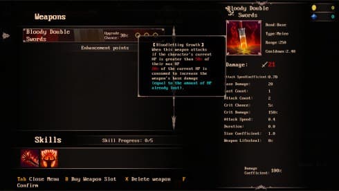 Mystic Explorer screenshot 1